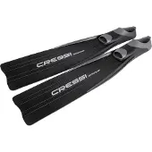 Cressi Palmes De Chasse Sous-marine Gara 2000 Hf