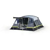Brunner Tente tunnel, 18 kg, 5 personnes