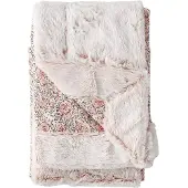 DOMIVA Couverture Bébé Domiva Rose