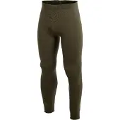 Woolpower Legging Woolpower Unisexe Long Johns 200 Pine Green-L
