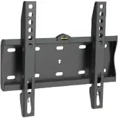 Bravo 92402632 support pour téléviseur 101,6 cm (40") Noir