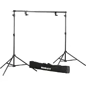 Manfrotto 1314B Kit support de Fond