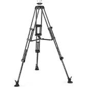 Manfrotto Trépied Mvttwinmc Twin Leg 100/75