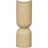 Woood Vase/Pot à Plantes (1x)