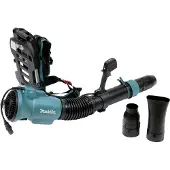 Makita Souffleur à dos sans fil 36V Li-ion sans batterie sans chargeur UB004CZ