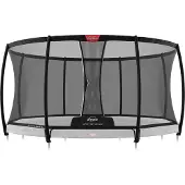 Berg Deluxe 270 Filet De Sécurité De Clôture De Trampoline