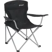 Outwell Catamarca Chair Noir 84 x 50 x 85 cm