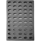 Hendi Moule en silicone 570x375 mm 1024699PRZEM