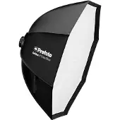 Profoto Boîte à lumière 4' Octa argent