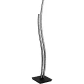 Eglo Lampadaire LED design Lejias