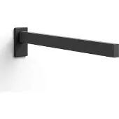 Zack Porte-Serviette Zack Linea Black