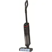 Aspirateur laveur RollySteam WD40C Cordless Noir