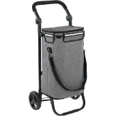 Maximex Chariot De Courses Thermo & Comfort Sac Isotherme 38 L By Maximex