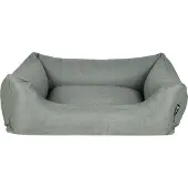 District 70 District70 - CLASSIC Box Bed, Cactus Green 80x60cm - (871720261491) (Chien)