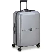 Delsey Turenne 2.0, Valise, Argent