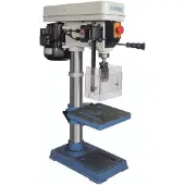 Contimac 35010 Perceuse À Colonne