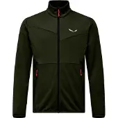 Salewa Veste de randonnée zippée Puez Cammino