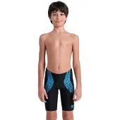 Arena Maillot de bain 'OPENINGS JAMMER' bleu / noir