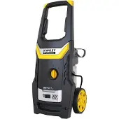 Stanley Nettoyeur A Pression 1700W 130Bar. Ensemble De Nettoyage Pour Patio