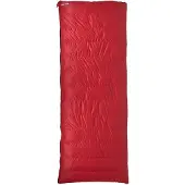Lowland Sac de Couchage Lowland Ranger Lite Red