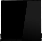 V-Flat World Noir brillant/Noir mat