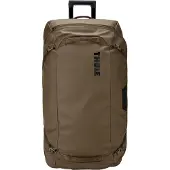 Thule Valisette 'Chasm Wheeled' marron
