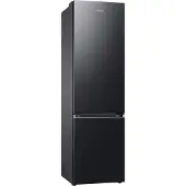 Samsung Rb38c607ab1 - Koelvriescombinatie Largeur 59.5 Cm Hauteur 203
