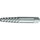 Stahlwille 900 Extracteur de vis EXTRACTOR Gr. 1 71010001 (extracteur de vis)