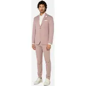 Thomas Goodwin Costume rose