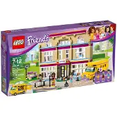 LEGO Friends 41134 École d'art Heartlake