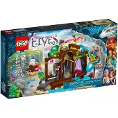 LEGO Elves - La précieuse mine de cristal (41177) Spielwaren GmbH