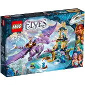 LEGO Elves 41178 Le sanctuaire du dragon