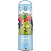 NutriBullet V09708 BABY BLUE