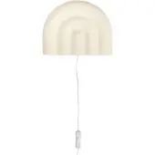 OYOY Lampe Murale - Rainbow - 24x19x6,5 - Offwhite - - UneTaille - Lampe