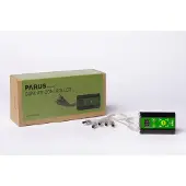 Venso EcoSolutions Parus by Venso SUNLiTE 5-fach, lampe de croissance à LED pour plantes