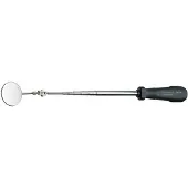 Stahlwille Miroir télescopique , rond 12921N 60
