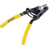 Pedro´s Cable Puller Yellow / Black One Size