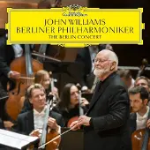 Universal Music Berliner Philharmoniker - John Williams: The Berlin Concert (ltd) Cd