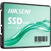 Hiksemi SSD INTERNE WAVE 512 Go SATA 6 Go/S