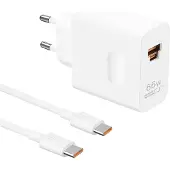 Huawei SuperCharge, intérieur, CA, blanc