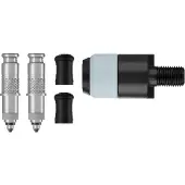 Schwalbe Pompe à vélo : accessoires