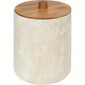 Konges Sløjd Come Beige 5 L, Poubelle, Beige