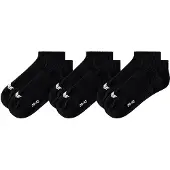 Erima Chaussettes Sneaker (3-pack)