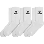 Erima Chaussettes (lot de 3)