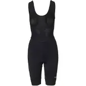 Agu Essential Bib Shorts Noir XL Femme