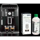 De'Longhi ECAM 21.117.B Magnifica S + Détartrant