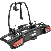 Thule Velospace 3 Bike Rack For 2 Bikes Argenté 2 Bikes