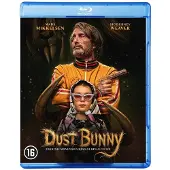 Dutch filmworks DUST BUNNY-NL-BLURAY