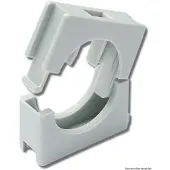 Osculati Collier De Serrage Pour Tuyau 16-23 Mm