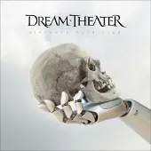 Dream Theater CD de - Distance Over Time - pour Indifférent - Standard - Taille Standard